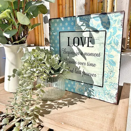 Meco Deep Blue Σπίτι διακοπών *