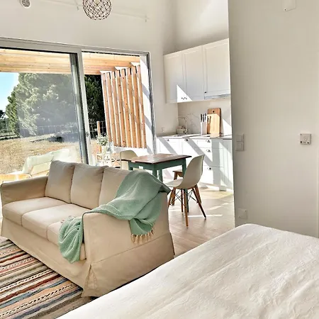 Meco Deep Blue Σπίτι διακοπών