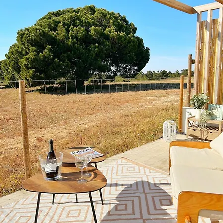 Meco Deep Blue Σπίτι διακοπών *