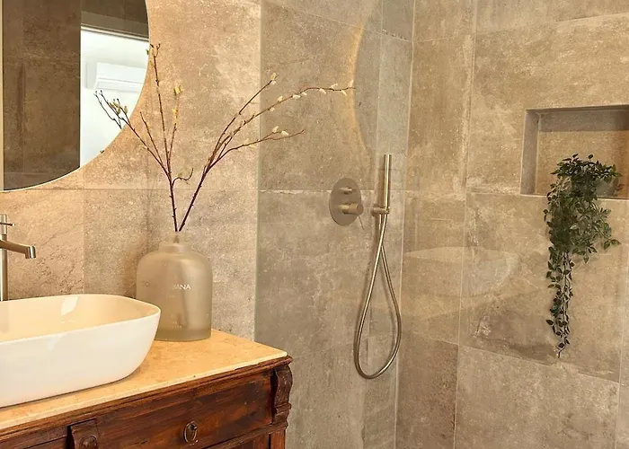 Ferienhaus Meco Deep Blue *