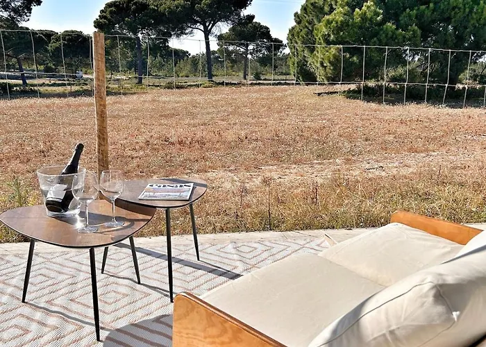 Meco Deep Blue * Sesimbra