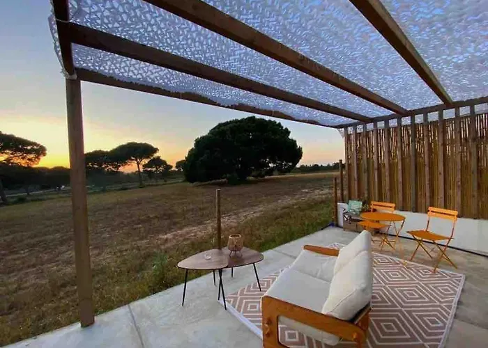 Ferienhaus Meco Deep Blue *