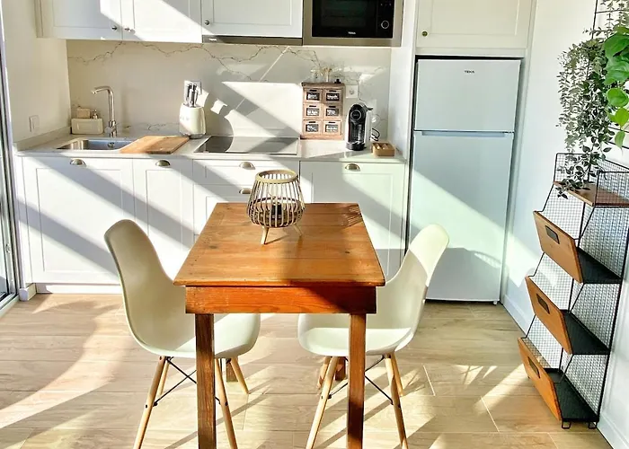 Meco Deep Blue * Sesimbra