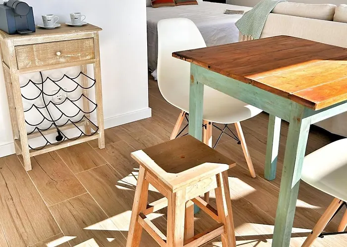 Meco Deep Blue Ferienhaus *