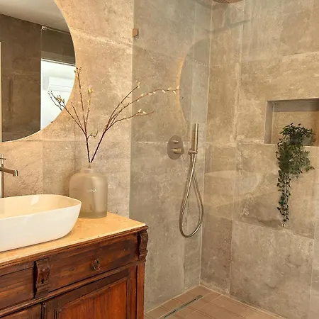 Дом отдыха Meco Deep Blue *