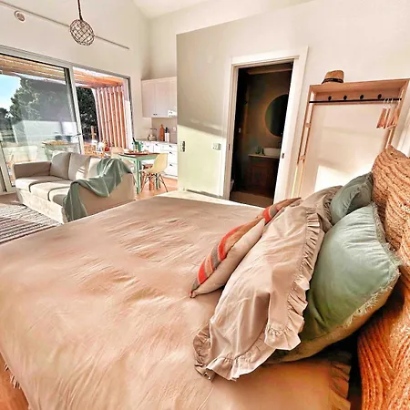 Meco Deep Blue Дом отдыха Сесимбра