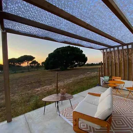 Дом отдыха Meco Deep Blue *