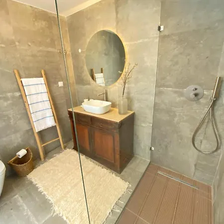 Дом отдыха Meco Deep Blue Сесимбра