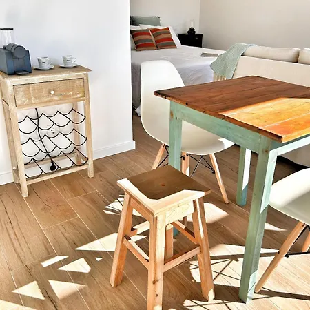 Meco Deep Blue Дом отдыха *