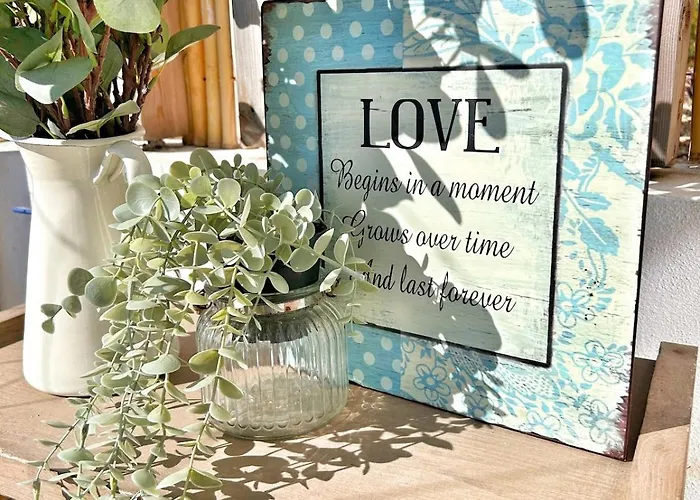 Meco Deep Blue 펜션 *